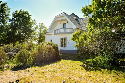 Bild 3 - 14 Zimmer Einfamilienhaus in Fülöpszállás