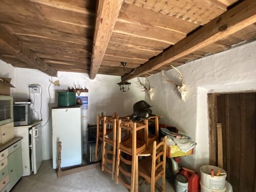 Bild 4 - Einfamilienhaus mit 36,00 m² in Nagykapornak zum Kaufen