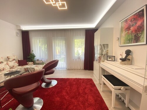 Bild 3 - 2 Zimmer Etagenwohnung in Hévíz