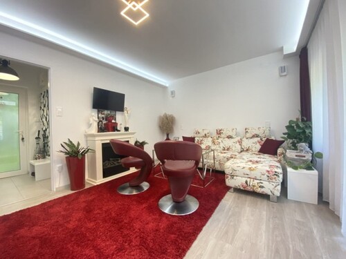 Bild 4 - Etagenwohnung mit 46,00 m² in Hévíz zum Kaufen