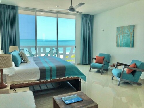 Bild 3 - 10 Zimmer Einfamilienhaus in Celestun