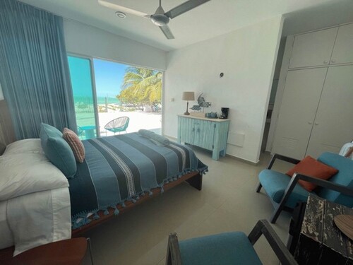 Bild 4 - Einfamilienhaus mit 585,00 m² in Celestun zum Kaufen