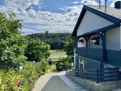 Bild 1 - Qualitätshaus 100m2 mit 586m2 Grund im Komitat Zala