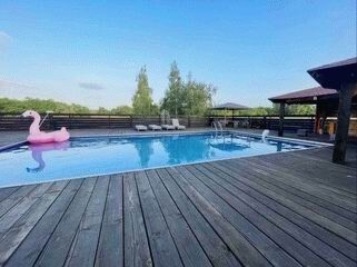 Bild 2 - 23 Zimmer Einfamilienhaus zum Kaufen in Jakabszállás