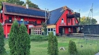 Bild 3 - 23 Zimmer Einfamilienhaus in Jakabszállás