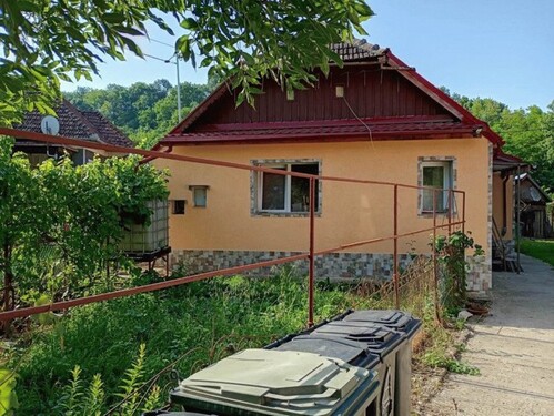 Bild 1 - Selbstversorgendes Anwesen in der Nähe von Cluj-Napoca