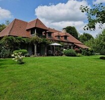 La Maison Provencale - 491.000,00&nbsp;EUR Kaufpreis, ca.&nbsp; 136,00&nbsp;m&sup2;&nbsp;Wohnfl&auml;che in LE RENOUARD (PLZ: 61120)