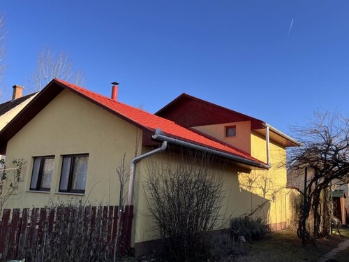 Bild 2 - 4 Zimmer Einfamilienhaus zum Kaufen in Soltvadkert