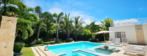 Bild 2 - 4 Zimmer Einfamilienhaus zum Kaufen in Sosua