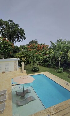 Bild 3 - 4 Zimmer Einfamilienhaus in Sosua