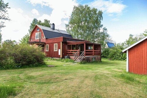 Bild 1 - Haus in Südschweden Smaland - 63.200,00 EUR Kaufpreis, ca.  125,00 m² Wohnfläche