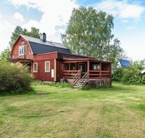 Haus in Südschweden Smaland - 63.200,00 EUR Kaufpreis, ca.  125,00 m² Wohnfläche in Mörlunda (PLZ: 57775)