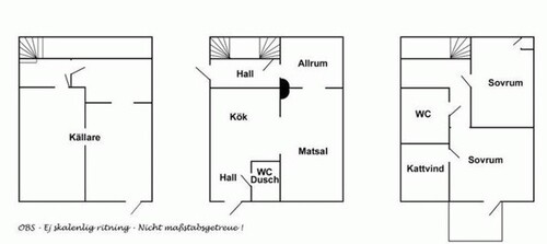 Bild 4 - Einfamilienhaus mit 125,00 m² in Mörlunda zum Kaufen