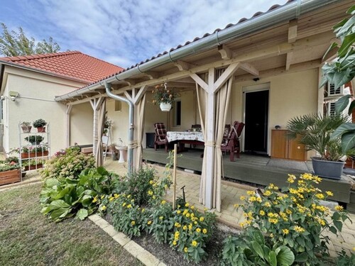 Bild 4 - Einfamilienhaus mit 105,00 m² in Keszthely zum Kaufen