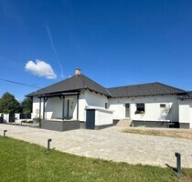 Am Plattensee ein 95m2 Haus mit 1200m2 Grund - Cserszegtomaj