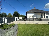 Bild 2 - 2 Zimmer Einfamilienhaus zum Kaufen in Cserszegtomaj