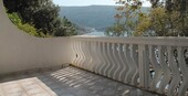 Bild 1 - Haus am Strand 120m2 Grundstück 360m2 Meer 10m Panorama
