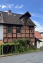 Bild 1 - Fachwerkhaus für Handwerker - 35.560,00&nbsp;EUR Kaufpreis, ca.&nbsp; 84,00&nbsp;m&sup2;&nbsp;Wohnfl&auml;che