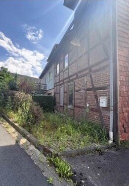 Bild 2 - 4 Zimmer Einfamilienhaus zum Kaufen in Uslar