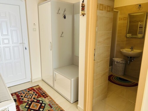 Bild 2 - 2 Zimmer Etagenwohnung zum Kaufen in Hévíz