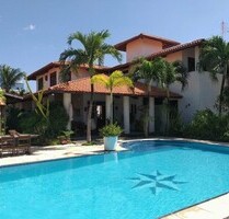 Haus mit 10 Suiten - 350.000,00&nbsp;EUR Kaufpreis, ca.&nbsp; 980,00&nbsp;m&sup2;&nbsp;Wohnfl&auml;che in FORTALEZA (PLZ: 61620040)