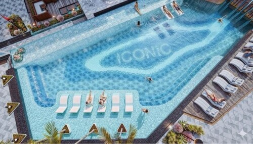 Bild 4 - Etagenwohnung mit 74,00 m² in Hurghada zum Kaufen