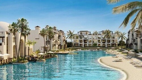 Bild 4 - Etagenwohnung mit 59,00 m² in Hurghada zum Kaufen