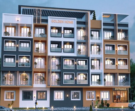 Bild 1 - 4-Zimmer Apartment zum Verkauf in Hurghada