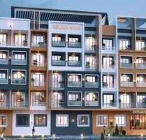 4-Zimmer Apartment zum Verkauf in Hurghada