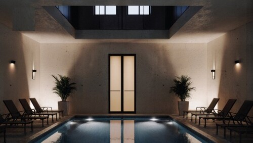 Bild 3 - 4 Zimmer Etagenwohnung in Hurghada