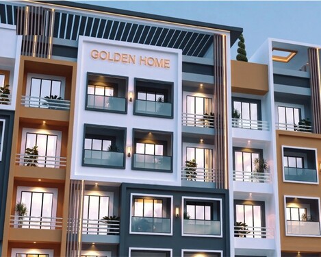 Bild 4 - Etagenwohnung mit 100,00 m² in Hurghada zum Kaufen