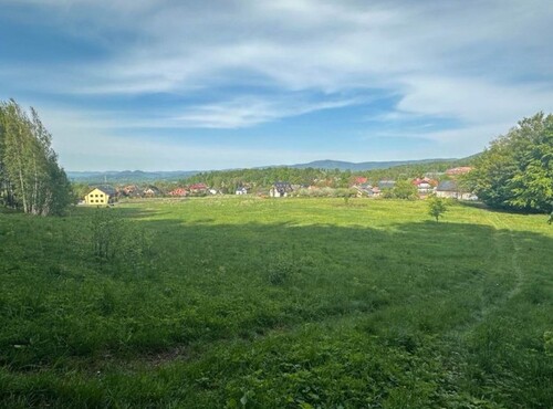 Bild 2 - Grundstück zum Kaufen in Sciegny