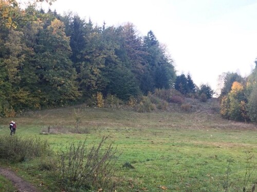 Bild 4 - Grundstück in Sciegny zum Kaufen