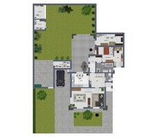 Ihr neues Zuhause in Cuxhaven Einfamilienhaus mit Garten