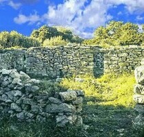 Grundstück mit Steingebäude 130m2 auf der Insel Kythira - Kousunari municipality Grundstück mit Steingebäude 130m2 auf der Insel Kythira - Kousunari municipality
