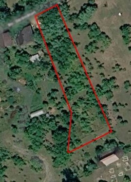 Bild 1 - 1500 m2 großes Baugrundstück Kreis Prahova