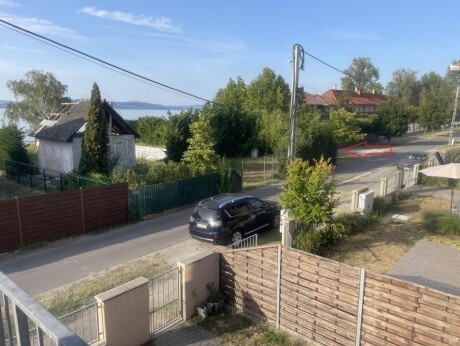 Bild 2 - 2 Zimmer Etagenwohnung zum Kaufen in Balatonboglár