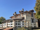 Bild 3 - 6 Zimmer Einfamilienhaus in Saramon