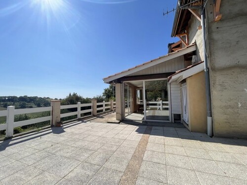 Bild 4 - Einfamilienhaus mit 160,00 m² in Saramon zum Kaufen