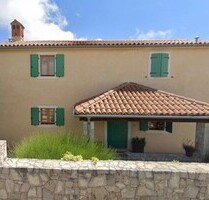 Top renovierte Steinhaus Villa mit traumhaftem Meerblick - Raa