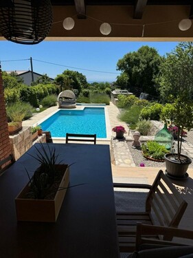 Bild 3 - 4 Zimmer Einfamilienhaus in Raa