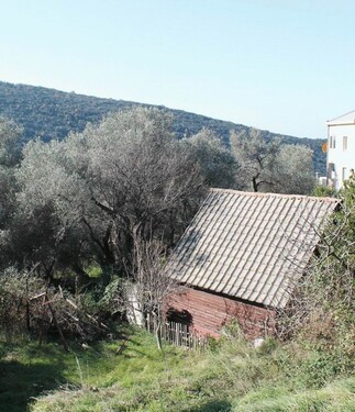 Bild 3 - 1 Zimmer Einfamilienhaus in Kreis Ulcinj