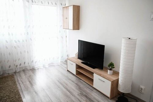 Bild 2 - 3 Zimmer Etagenwohnung zum Kaufen in Budapest