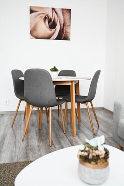 Bild 3 - 3 Zimmer Etagenwohnung in Budapest