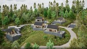 Bild 2 - Grundstück zum Kaufen in Norden Skigebiet Montenegro
