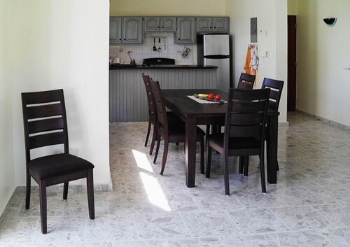 Bild 3 - 3 Zimmer Etagenwohnung in Puerto Plata