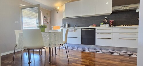 Bild 4 - Etagenwohnung mit 130,00 m&sup2; in Manoppello zum Kaufen