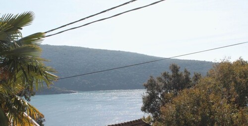 Bild 1 - Haus am Strand 120m2 Grund 360m2 Meer 10m