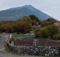 Zwei Parzellen Land in Montenegro - Donji Zagarač - Danilovgrad