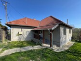 Bild 1 - Im Komitat Zala renoviertes 84m2 Haus mit 1395m2 Grund